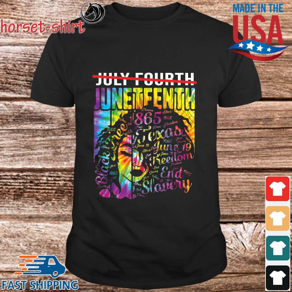 July fourth juneteenth shirt,Sweater, Hoodie, And Long Sleeved, Ladies,  Tank Top