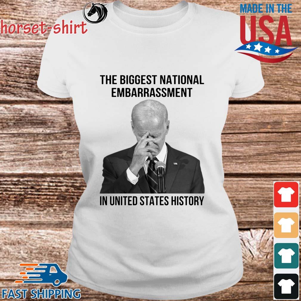 Official Joe Biden the biggest national in United States ...