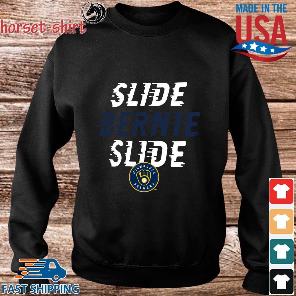 Claws Up Milwaukee Brewers Shirt,Sweater, Hoodie, And Long Sleeved, Ladies,  Tank Top
