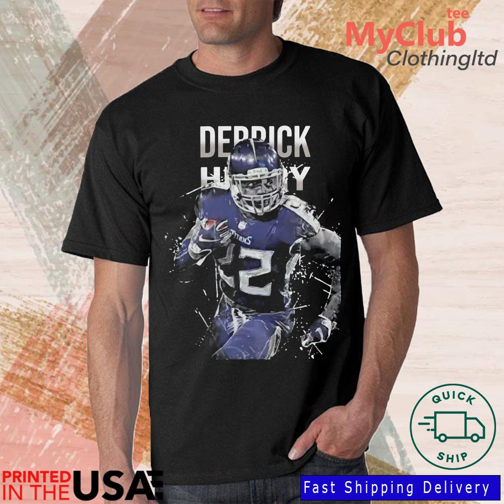 Shirts, Tennessee Titans Derrick Henry Shirt