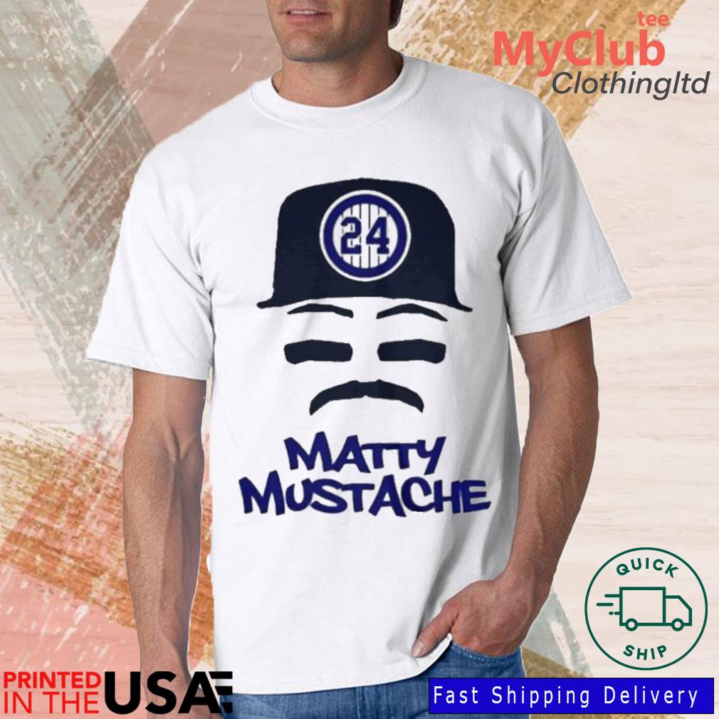 Official Matt Carpenter matty mustache T-shirt, hoodie, sweater, long  sleeve and tank top