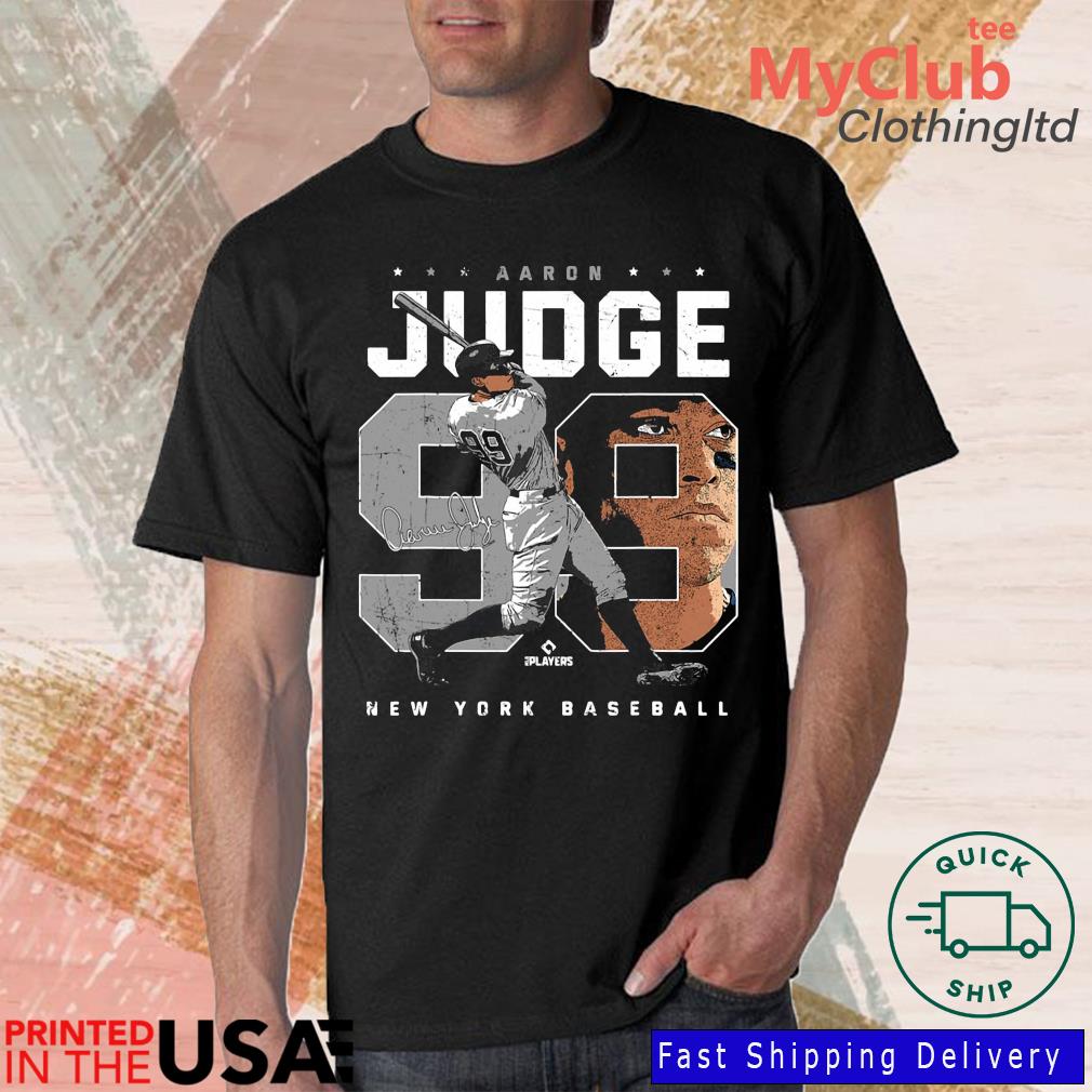 Aaron Judge 99 New York Yankees baseball shirt, hoodie, sweater