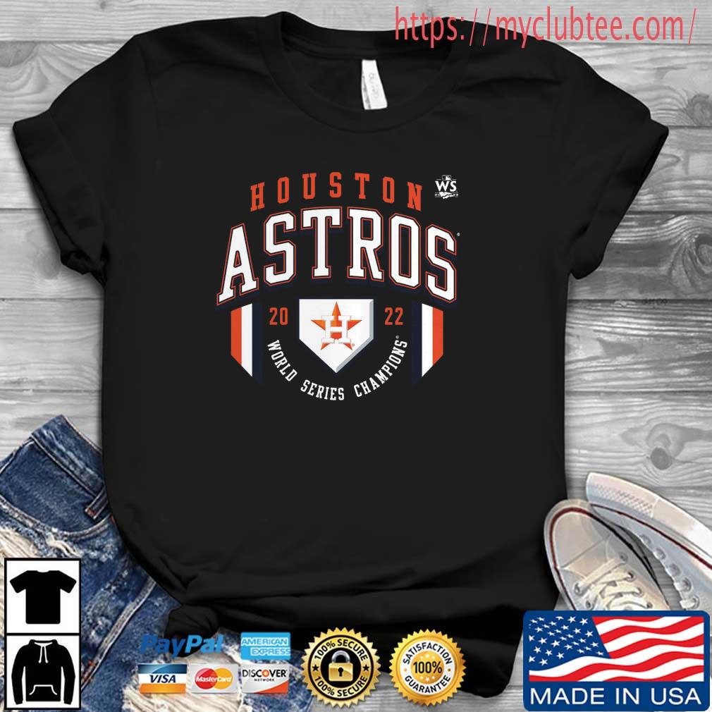 2022 World Series Champions Houston Astros shirt,Sweater, Hoodie