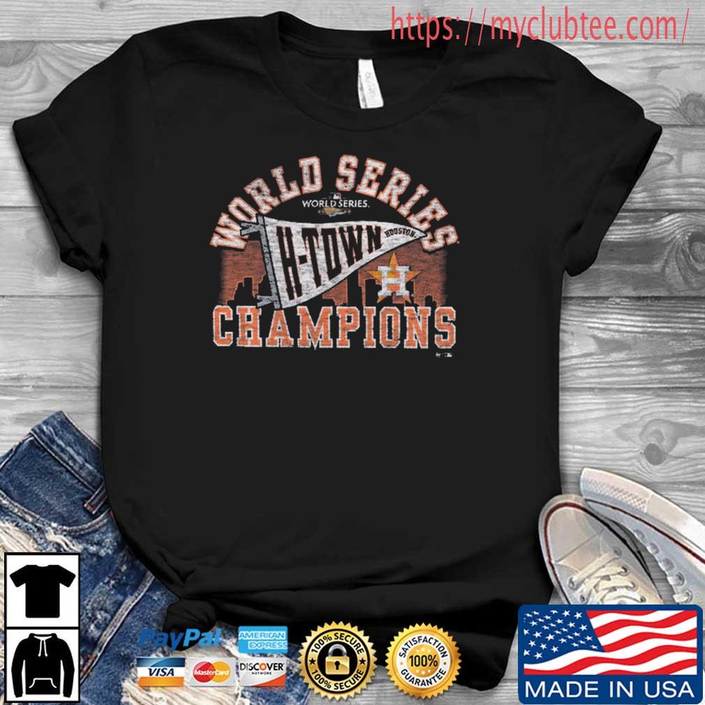 Houston Astros '47 2022 World Series Champions Franklin Local shirt,Sweater,  Hoodie, And Long Sleeved, Ladies, Tank Top