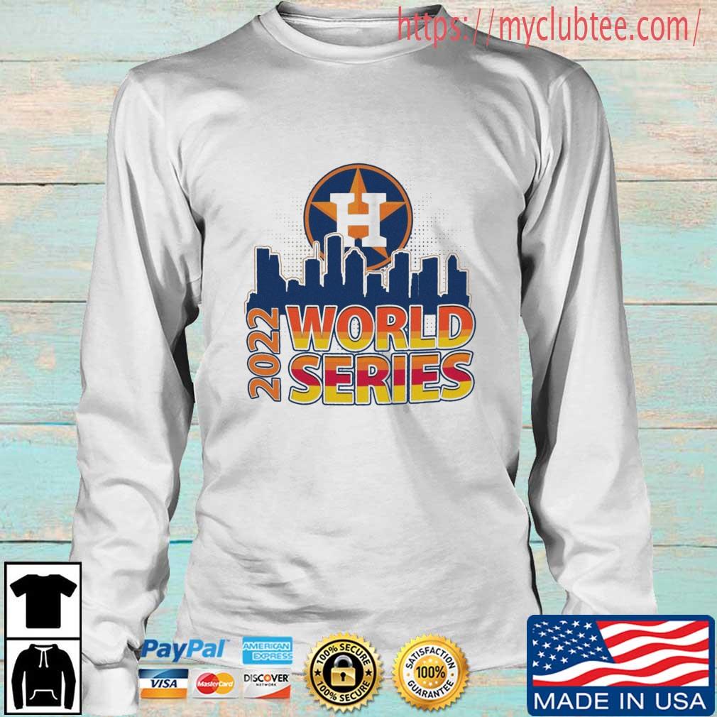 Vintage Houston Astros World Series 2022 Champion Style 90s New Shirt,  hoodie, sweater, long sleeve and tank top