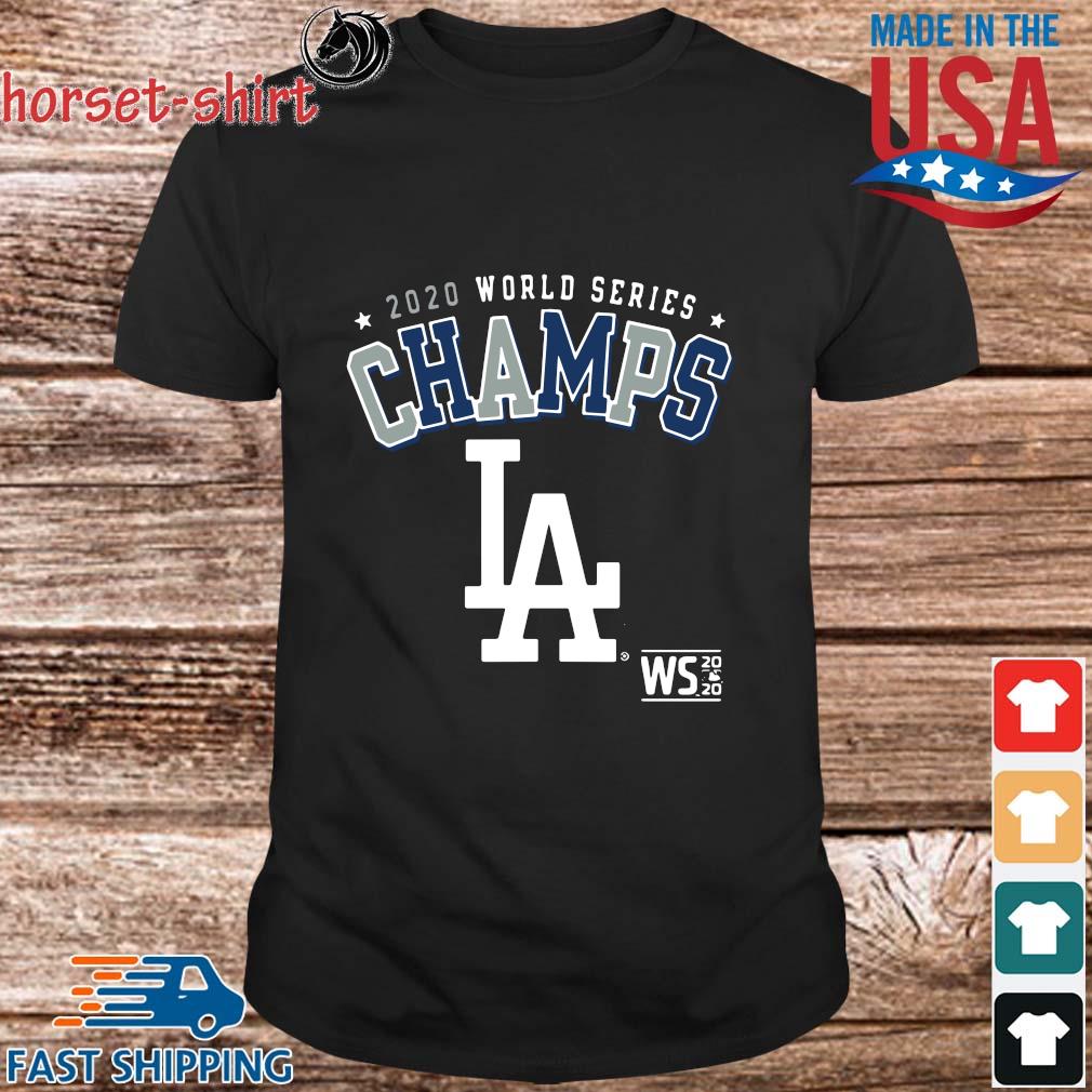 Los Angeles Dodgers LA 2020 Shirt, Hoodie, Tank top, Sweater